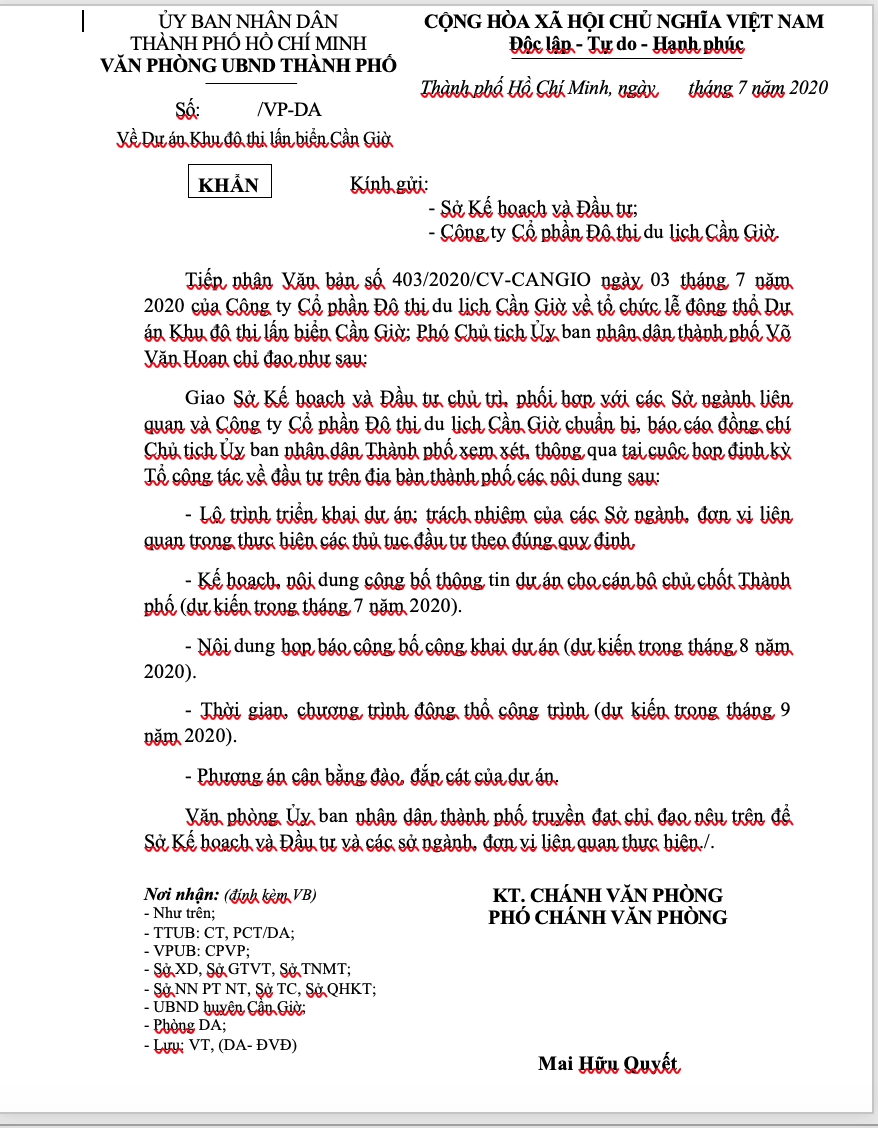 Hoãn[-]động[-]thổ[-]Dự[-]án[-]Khu[-]đô[-]thị[-]du[-]lịch[-]lấn[-]biển[-]Cần[-]Giờ